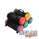 Fitnes vreća 15kg Atlas sport