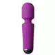 Mini Massager Wand Purple