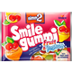 Storck Nimm2 Smile sadni gumi z jogurtom 100 g