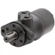 Granit Hidravlični motor BMR premera 80 cm3, premer 32 mm, G1/2 palca
