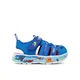 Skechers Sandale za dečake Play Scene Splash, 407041N-LTBL, Plave