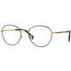 Versace VE1279 1480 M (51) Zlata/Kristalna