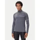 UNDER ARMOUR Funkcionalna majica Challenger bazaltno siva