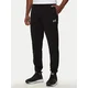 EA7 Emporio Armani Spodnji del trenirke 8NPP66 PJVRZ 1200 Črna Regular Fit