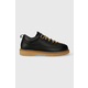 Kožne cipele Diemme Roccia Basso za muškarce, boja: crna, DI23FWRBM.M01L006BLK