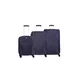 ENOVA Set kofera Vigo 3/1 52214055 teget