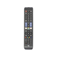 S BOX RC 01401 Daljinski upravljač za Samsung TV 4300, Crni