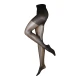 Swedish Stockings Najlonke Irma, črna