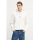 Pulover Armani Exchange moški, črna barva, s kapuco, XM000369 AF10818
