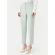 ONLY Chino hlače Raven 15298565 Zelena Regular Fit