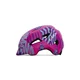 Otroška čelada Giro Scamp II Mat Pink Animal XS