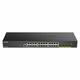 D-Link Switch web smart, DGS-1250-28X