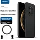 Amumu Maska za mobilni telefon Huawei Mate 40/Mate 40e, Crna