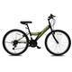 UrbanBike MTB Bicikl Urbanbike Adventure 24 crno-zeleni (1126744)