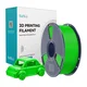 SUNLU PETG Filament v Zeleni Barvi