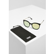 Sunglasses October UC Black/Yellow