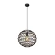 GLOBO visilica 15689H1