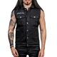 Prsluk - Essentials - WORNSTAR - WSJ-02-IMVK