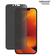 PanzerGlass Ultra-Wide Fit iPhone 14 / 13 Pro / 13 6,1 Privacy Screen Protection Antibacterial P2771 (P2771)