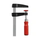 MIZARSKA SPONA 200x50mm LAHKA, BESSEY | Topdom