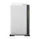 SYNOLOGY NAS strežnik DS220j (za 2 diska)