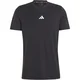 Adidas Majice obutev za trening D4t Tee