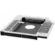 XRT EUROPOWER Fioka za hard disk za laptop 12.7mm (105352)