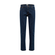 WRANGLER Kavbojke Texas Stretch, modra