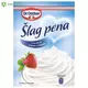 SLAG PENA KLASIK 45GR(30) DR. OETKER