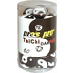 Vibrastop Pros Pro Tai Chi 60P - black/white