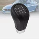 Ručica Menjača BMW E87 E90 E60 E46 6 Brzina Crna