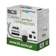 BCS BCS-U/UTP-CAT6-LSOH 305m LSOH CAT6 Instalacijski kabel 1000BaseT 250MHz