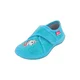 BECK Copat azur/rumena/roza/bela