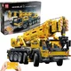 MOULD KING Mobilni Žerjav MOULD KING 13107 - Kocke Za Sestavljanje