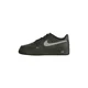 Nike Sportswear Superge Air Force 1 siva/črna