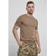 Mens T-shirt BW beige