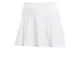 ADIDAS PERFORMANCE Športno krilo Club bela