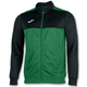 JACKET WINNER GREEN-BLACK 2XL