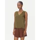 ViCOLO Bluza TD0765 Zelena Regular Fit