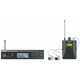 Shure P3TERA215CL-K3E