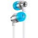 LOGITECH Gejmerske bubice G333 (Bela)