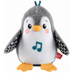 Plišana igračka Fisher Price - Flap &Wobble Penguin