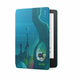 Amazon Kindle Kids (2022.) 16 GB Dizajn ocean futrola