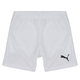 Puma  TEAMRISE SHORT  Bela