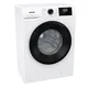 Gorenje Mašina za pranje veša W3NGPI62SBS, 6kg, 1200obr/min, Inverter, Bela