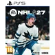 PS5 EA SPORTS: NHL 27