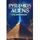 Pyramids and Aliens: Escape Room XBOX LIVE Key EUROPE