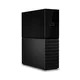WD My Book 4TB 3.5 eksterni hard disk WDBBGB0040HBK-EESN