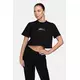 Lonsdale Womens t-shirt cropped