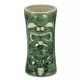 ILSA Kozarec Tiki Maori 600ml/zelen/keramika, (5000222785)